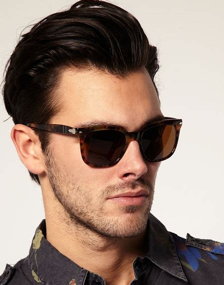 tortoise shell sunglasses men